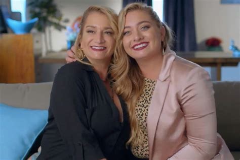 lesbian mom and daughter fuck|TLC’s ‘sMothered’: Meet the mom and daughter who give each